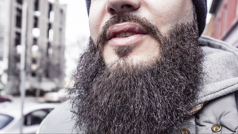 Coronavírus: Cortar ou não cortar a barba, eis a questão