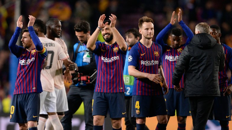 PAU BARRENA / AFP
