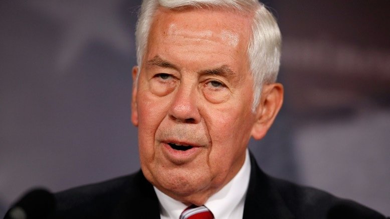 Morre o ex-senador dos EUA Richard Lugar, defensor do desarmamento nuclear