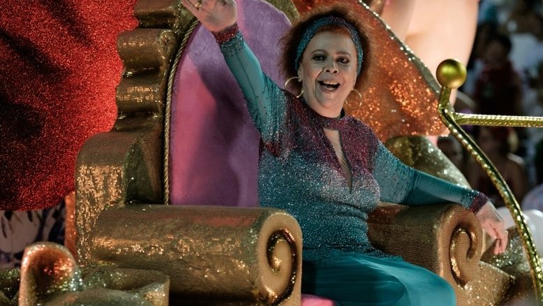 Beth Carvalho morre aos 72 anos