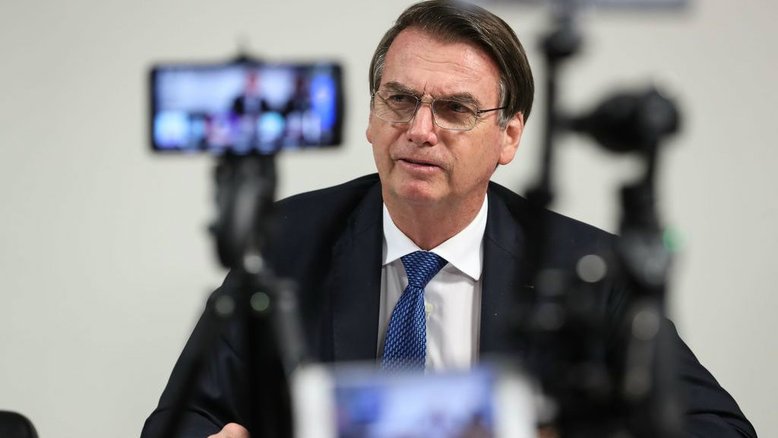 Marcos Corrêa/PR 