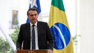 Mailings roubados para a campanha de Bolsonaro