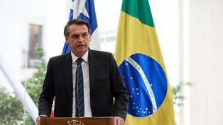 Mailings roubados para a campanha de Bolsonaro