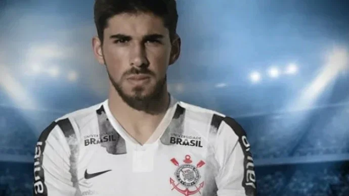 Reprodução / Meu Timão