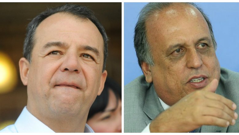 Cabral será transferido para unidade prisional onde está Pezão