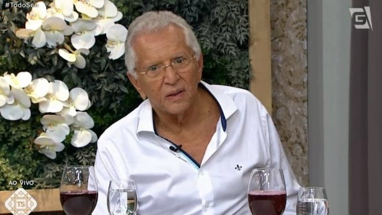 Reprodução/TV Gazeta