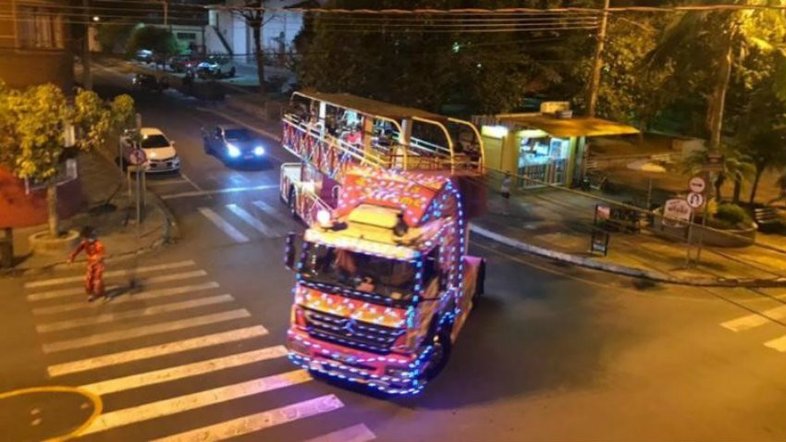 Divulgação