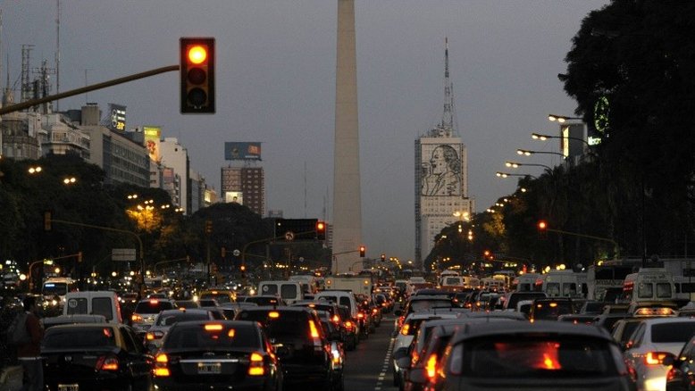 Indústria automotiva argentina sofre com desaceleração