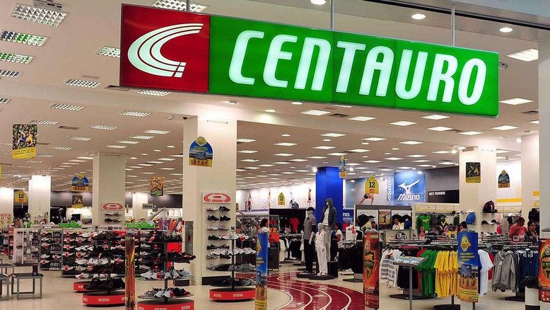 Centauro compra operação da Nike no Brasil