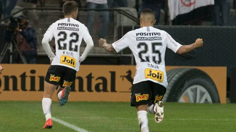 Daniel Augusto Jr/ Ag. Corinthians