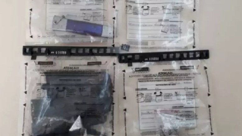 Divulgação/Polícia Civil