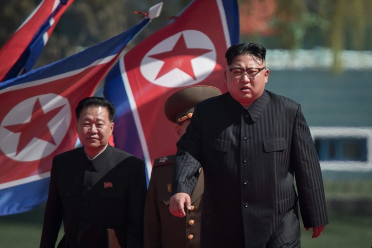 Kim Jong Un é favorável a uma terceira cúpula com Trump