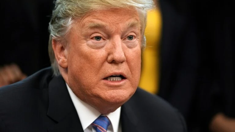 Trump cria taxa para pedido de asilo nos EUA