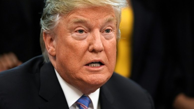 Trump cria taxa para pedido de asilo nos EUA