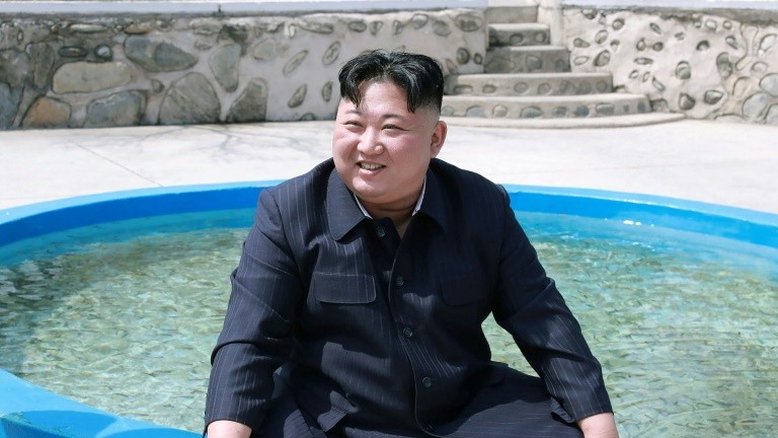 Teste de mísseis foi 'aviso' à Coreia do Sul, diz Pyongyang