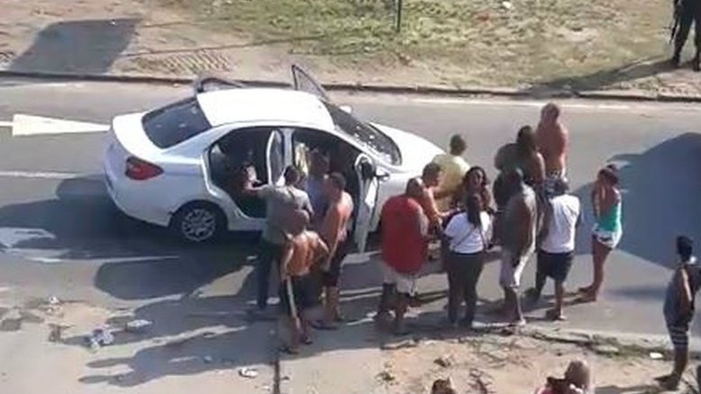 Reprodução / Redes Sociais