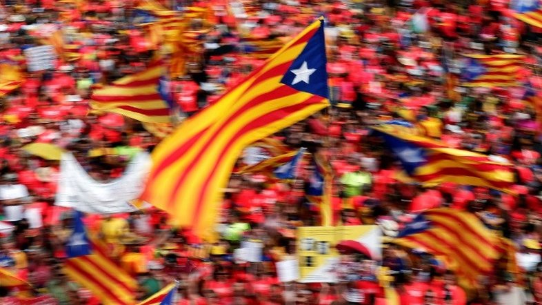 Catalunha, campo de batalha das eleições espanholas