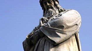Leonardo da Vinci: 500 anos à frente de seu tempo