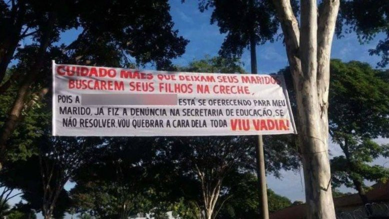 Reprodução/Redes sociais