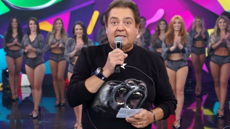 Reprodução/ TV Globo