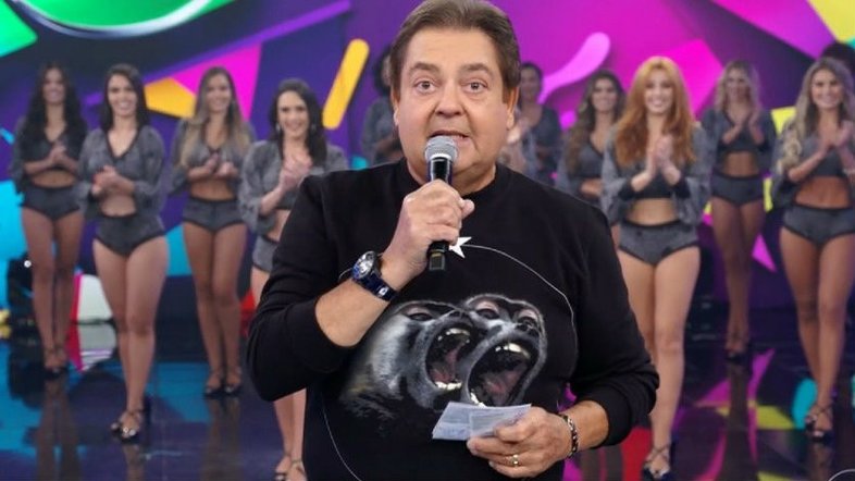 Reprodução/ TV Globo