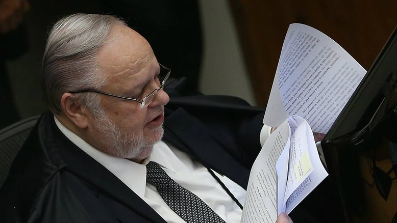 José Cruz/ Agência Brasil