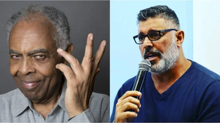 Com R$ 122 em conta, Frota terá que apresentar bens para pagar indenização a Gilberto Gil