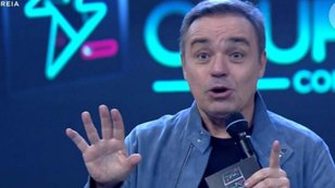 Gugu revelou em entrevista que iniciou sua vida sexual aos 14 anos: 'Comecei com uma vizinha'