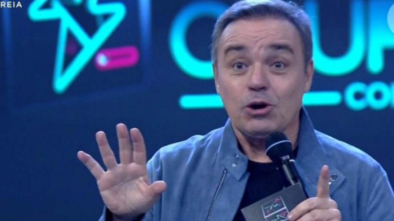 Gugu revelou em entrevista que iniciou sua vida sexual aos 14 anos: 'Comecei com uma vizinha'