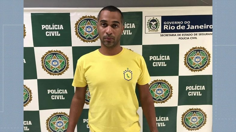 Reprodução/TV Globo