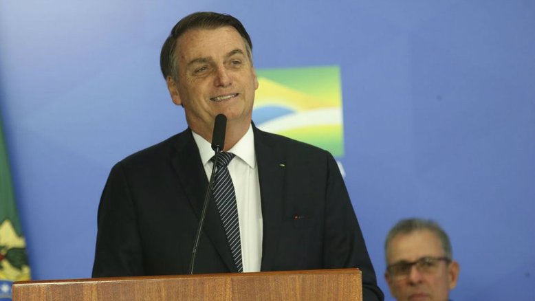 Antonio Cruz/Agência Brasil