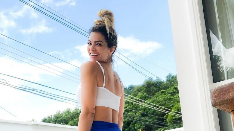 Reprodução/Instagram