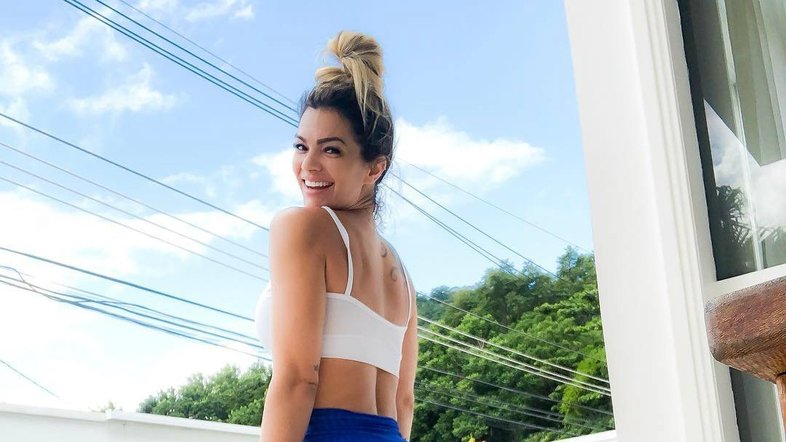 Reprodução/Instagram