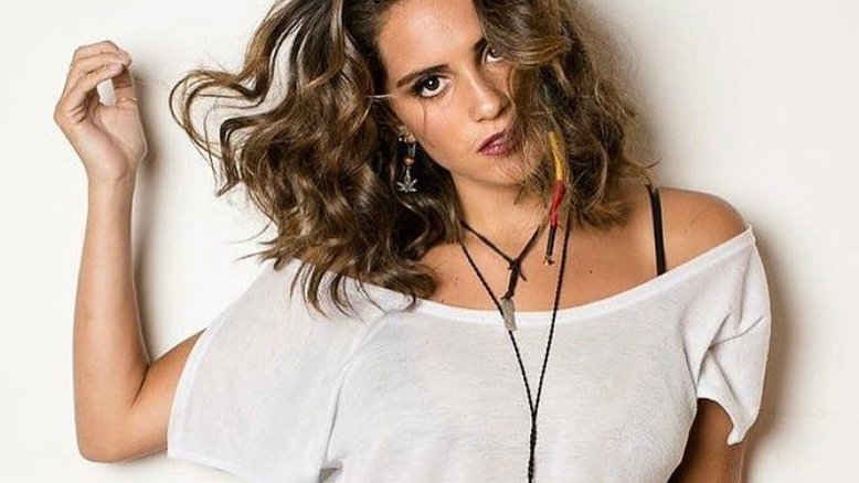 Filha de Heloísa Périssé revela que fez redução de seios: "Nova vida"