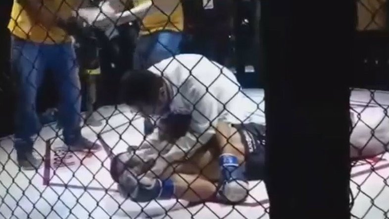 Reprodução/YouTube