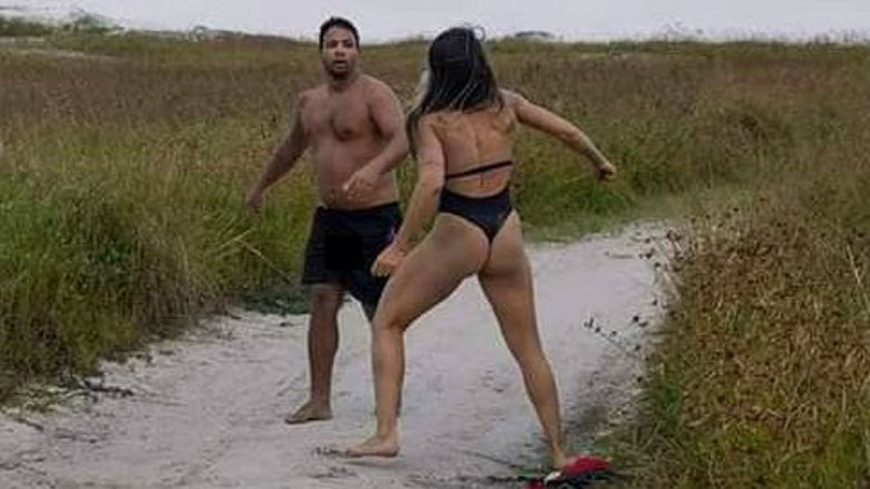 Reprodução/Facebook