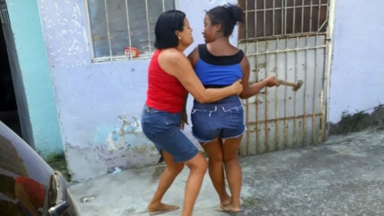 Divulgação/Polícia Civil