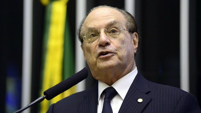 Gustavo Lima / Câmara dos Deputados