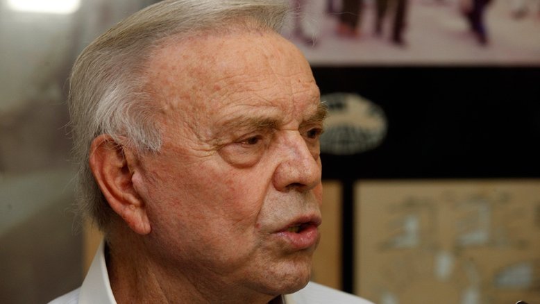 Marin retorna ao Brasil após quase cinco anos preso e com patrimônio reduzido