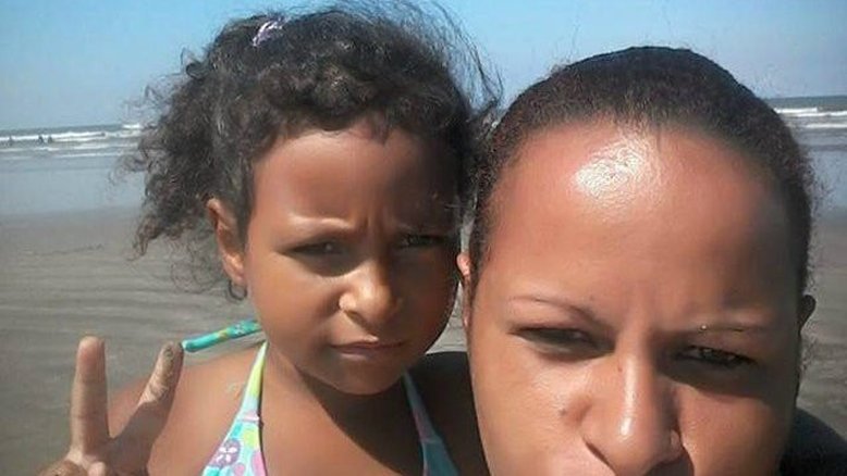 Arquivo Pessoal/Diana Soares