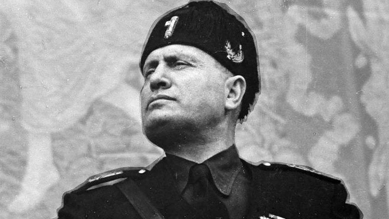Bisneto de Mussolini estreia no time sub-19 da Lazio