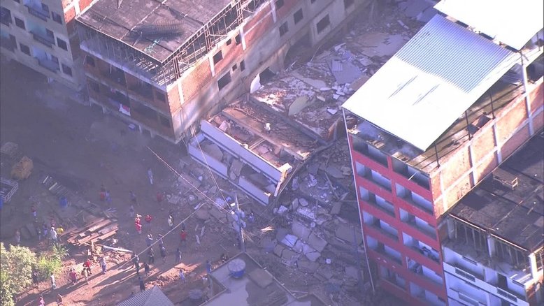 Reprodução/ TV Globo