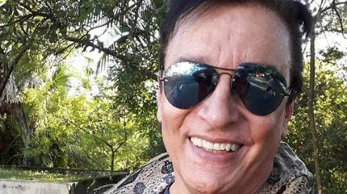 Reprodução/instagram