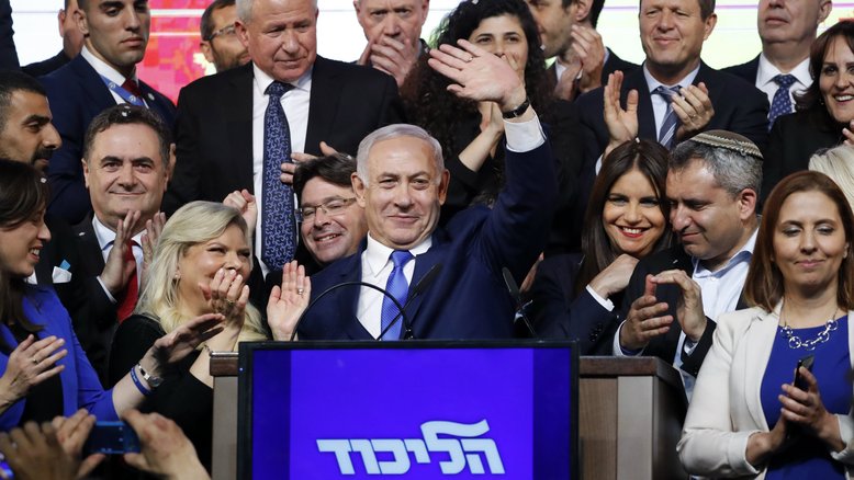 Thomas COEX / AFP