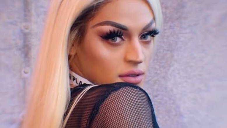 Pabllo Vittar revela que se machucou em suruba: 'Doeu muito'