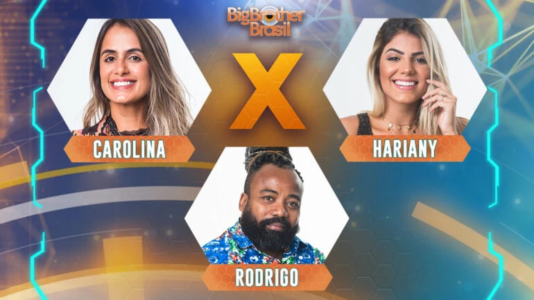 Reprodução/TV Globo