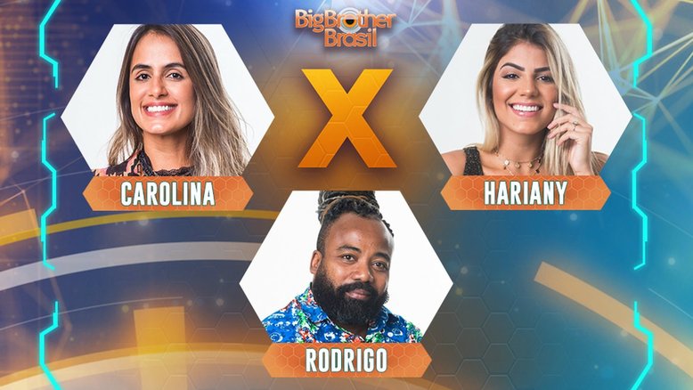 Reprodução/TV Globo