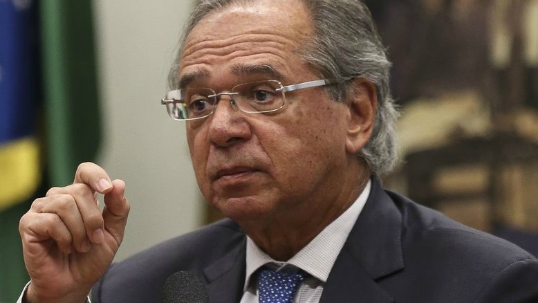 José Cruz/Agência Brasil 