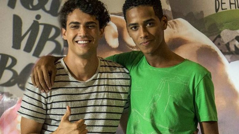 Reprodução/TV Globo