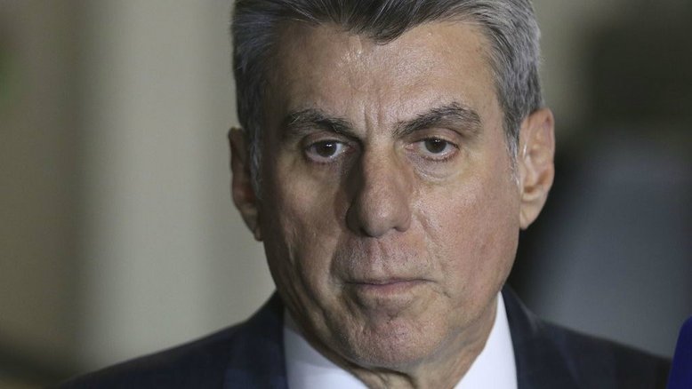 Valter Campanato/Agência Brasil